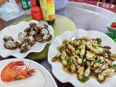-万尾农贸市场