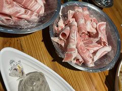 -丰记老北京铜锅涮肉