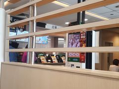 -麦当劳(湖光北街店)