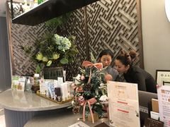 -Dragonfly 悠庭·按摩Spa(苏州中心广场店)