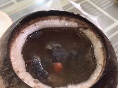 -達揚原味燉品(文明路店)