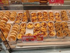 -味多美蛋糕(苏州街地铁店)