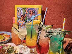 -墨纪Mojí墨西哥餐厅(南开大悦城店)