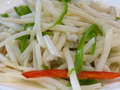 -长兴菜馆(高桥店)