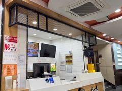 -李先生牛肉面大王(北京东四店)
