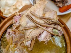 -田园印象·成都土菜院子(华阳店)