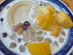 芋圆仙草芒果红豆-赵记传承(广州越秀五羊新城店)