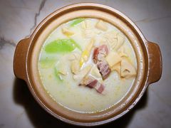 -韵秋荷(宝山龙湖天街店)