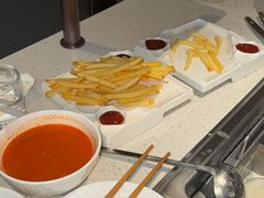 -海底捞火锅(创意园店)