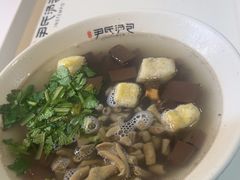 -百年尹氏汤包(湖南路狮子桥店)