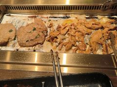 -新石器烤肉(之心城店)