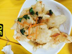-屋里家延边朝鲜族冷面(南园店)