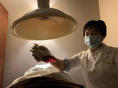 -裕和堂中医推拿艾灸(太古汇臻品店)