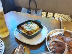 手工自制千层面-IL TEATRO 精品意大利餐厅