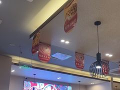 -蜀留香火锅(社会山店)