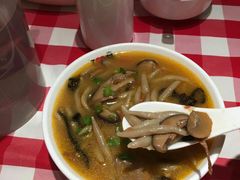 -西贝(上海我格广场店)