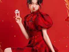 -海马体照相馆(无锡清扬茂业天地店)