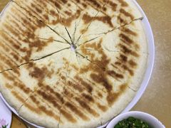 -柞水乾佑红门家菜