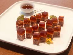 -荷风细雨·中国茶宴(碧云店)