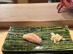 -AKIMOTO秋本寿司(双井店)