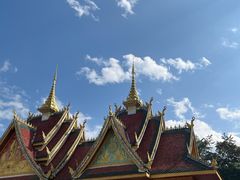 -西双版纳勐泐文化旅游区