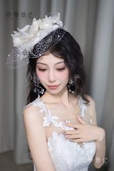 -欣薇婚纱(新源乐汇城店)