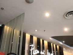 -必胜客(百联又一城店)