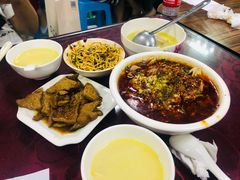 -老丘丘(较场口店)