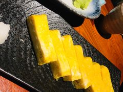 -千代武日本料理(爱建店)