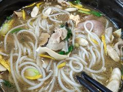 -桥香园过桥米线(国贸店)