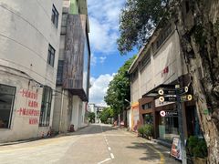 -广州市紫泥堂文化创意园景区