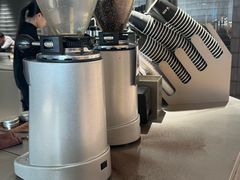 -M Stand(银泰中心in01店)