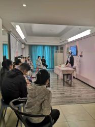 -百悦健康月子中心(祈悦店)