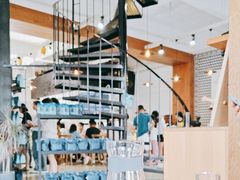 -Torch Coffee 炬点咖啡