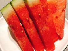 西瓜-海底捞火锅(石厦时代广场店)