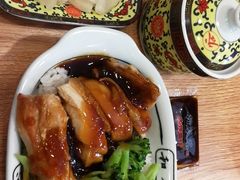 -和合谷(东四北大街店)