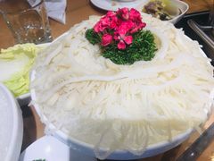 -湯系·煲汤手艺人(东二环泰禾广场店)