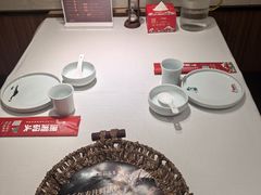 -潇湘码头·鲜湘菜(清河店)