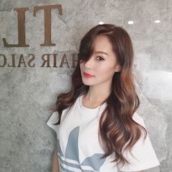 点击看大图 -Style HAIR