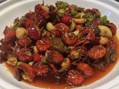 -楚禾宴·家宴(光谷大道店)