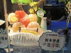 -阿伟海鲜楼·福建菜(延寿店)