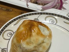 -清真·玛丽亚新疆菜主题餐厅(浙江中路店)