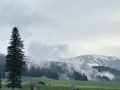 -新疆那拉提国家旅游度假区