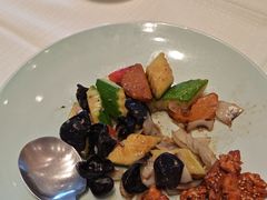 -金苑海鲜酒家(来魅力店)