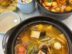 -贺兰山·西北菜(牛街总店)