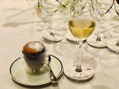 -广州柏悦酒店·悦景轩·粤菜餐厅