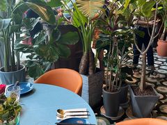 -星叶·东南亚料理(宁波万象汇店)