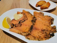-宜家·瑞典风味餐厅(烟台路店)