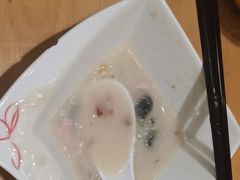 -嘉和一品粥(马家堡店)