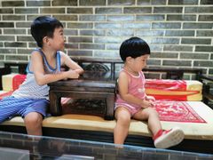 -映像威海·海鲜味道(市区店)
